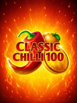 Pacific Spins casino Classic Chilli 100 play online