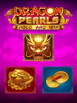 Pacific Spins casino Dragon Pearls: Hold and Win play online