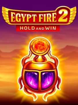 Pacific Spins casino Egypt Fire 2 play online