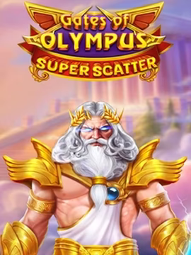 Pacific Spins casino Gates of Olympus Super Scatter play online