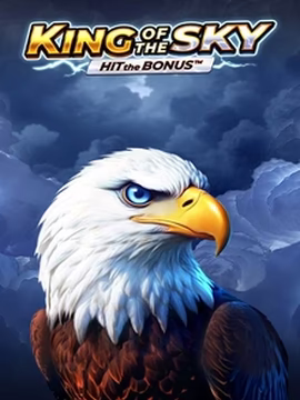 Pacific Spins casino King of the Sky: Hit the Bonus play online