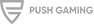 Pacific Spins casino Push Gaming provider logo