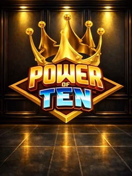 Pacific Spins casino Power of Ten play online