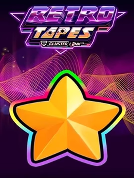 Pacific Spins casino Retro Tapes play online