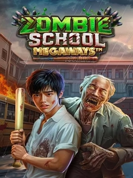Pacific Spins casino Zombie School Megaways play online